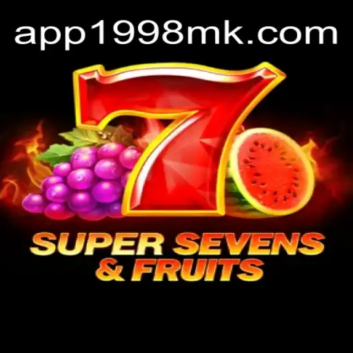 Descubra o Fascinante Mundo de 7SuperSevensFruits: Uma Aventurada de Frutas e Setes