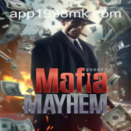MafiaMayhem: O Renascimento de um Clássico de 1998MK