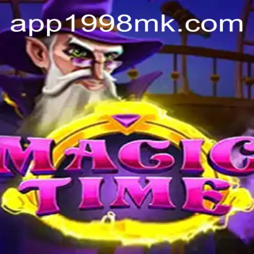MagicTime: Um Mergulho no Fascinante Mundo do Jogo de 1998
