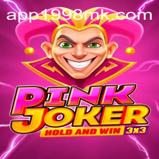 Descubra o Fascinante Mundo de Pinkjoker: Um Jogo de Estratégia e Emoção