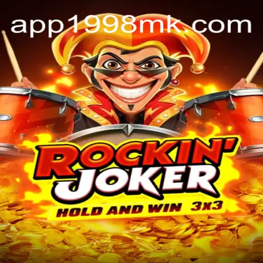 Explorando o Fascinante Mundo do Jogo RockinJoker: Um Clássico Reimaginado
